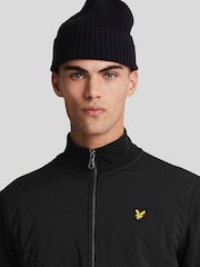 Lyle & Scott Hybrid Baffled Track Jacket - Bild 3 von 5