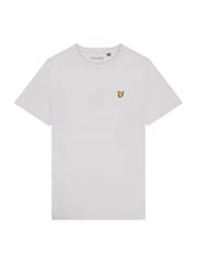 Lyle & Scott Silver Martin T-Shirt - Image 5 of 5