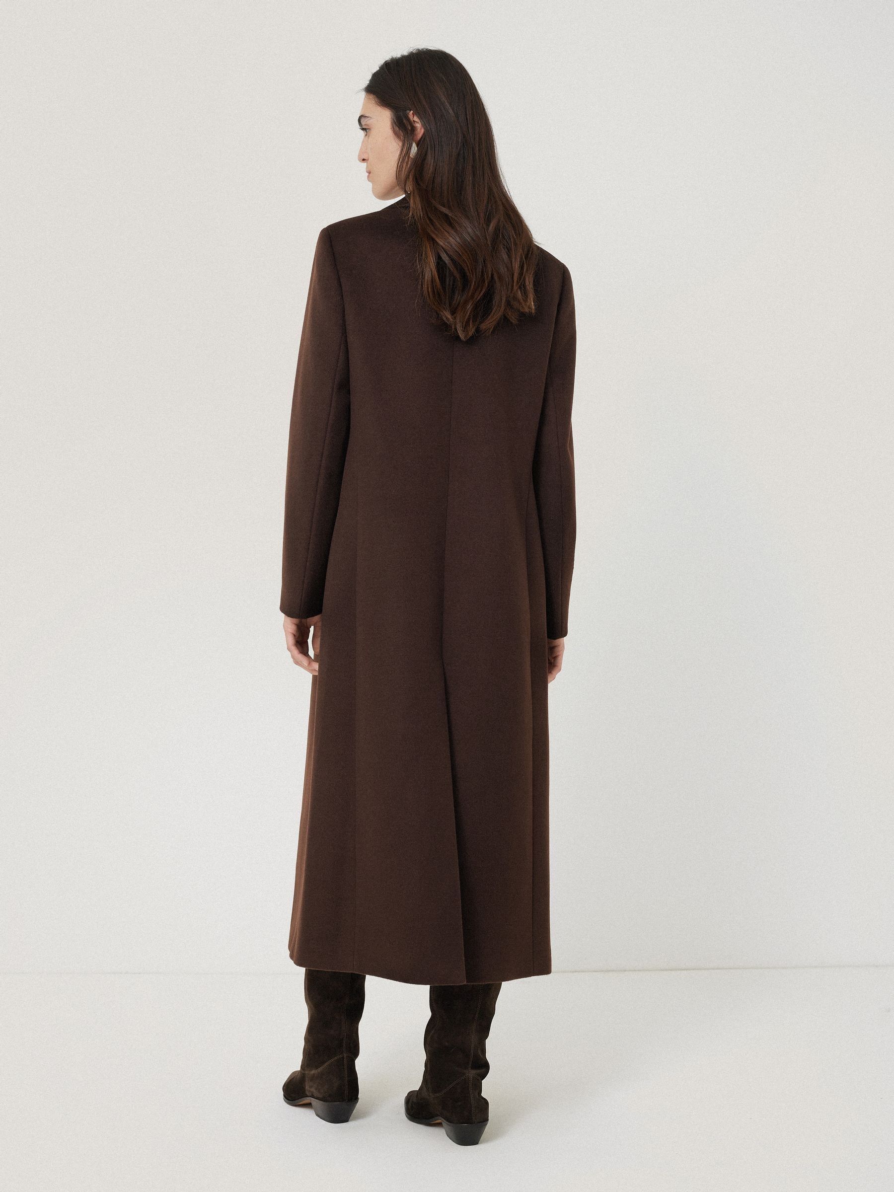 Jigsaw ladies coats sales