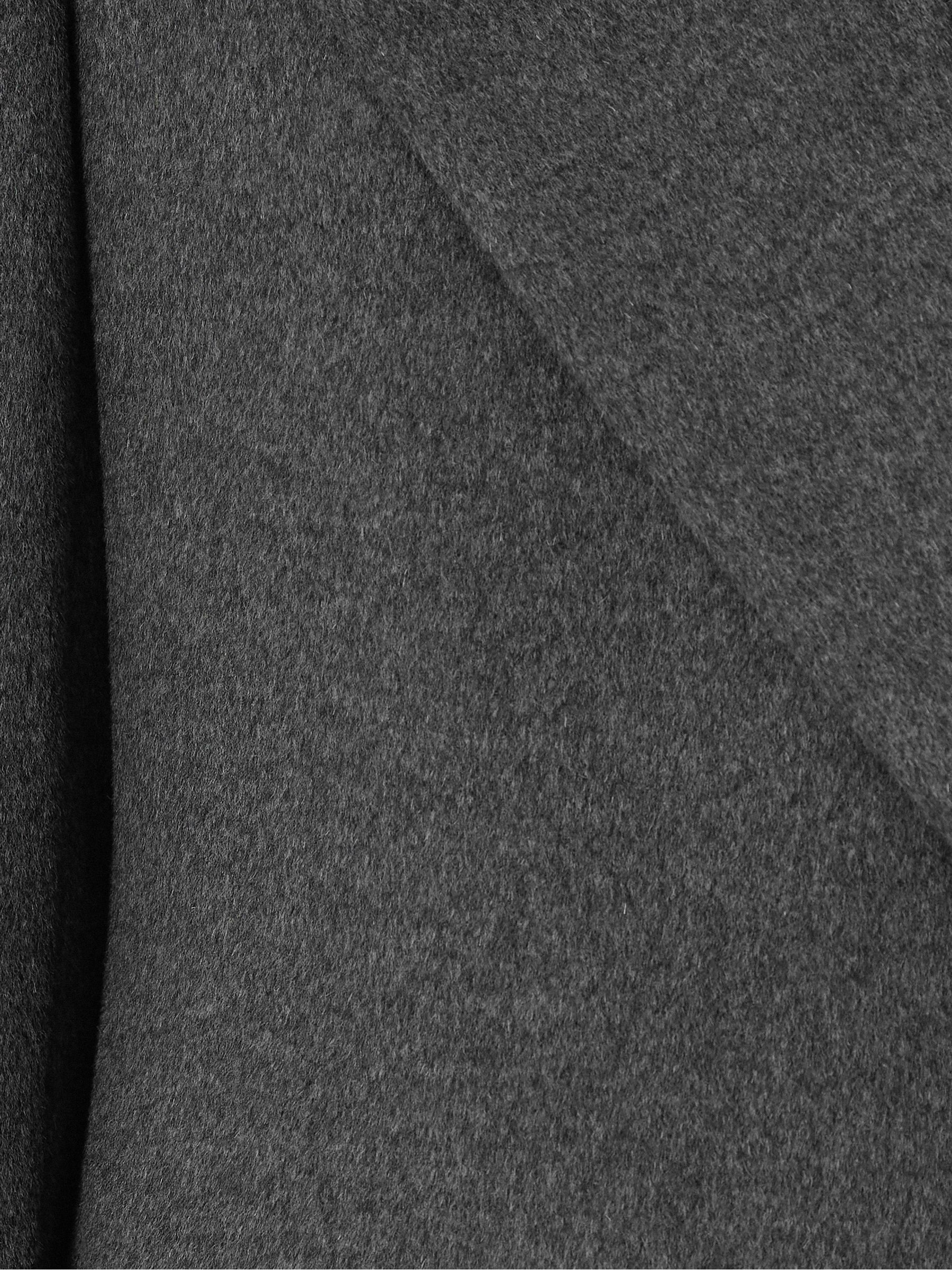 Buy Jigsaw Grey Maxi City Coat from Next USA Buy Jigsaw Grey Maxi City Coat from Next USA