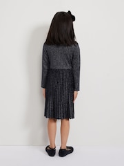 Phase Eight Black Jessamin Dress - Image 2 of 6