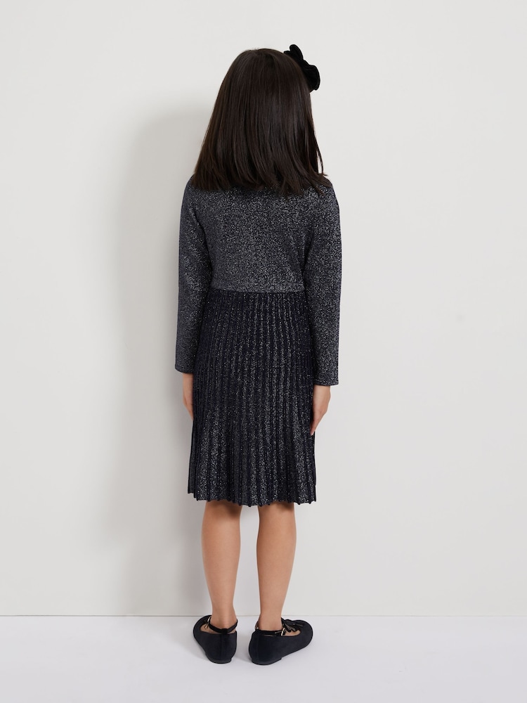 Phase Eight Black Jessamin Dress - Image 2 of 6
