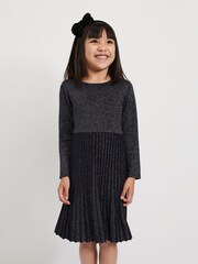Phase Eight Black Jessamin Dress - Image 3 of 6