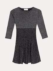 Phase Eight Black Jessamin Dress - Image 5 of 6