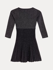 Phase Eight Black Jessamin Dress - Image 6 of 6