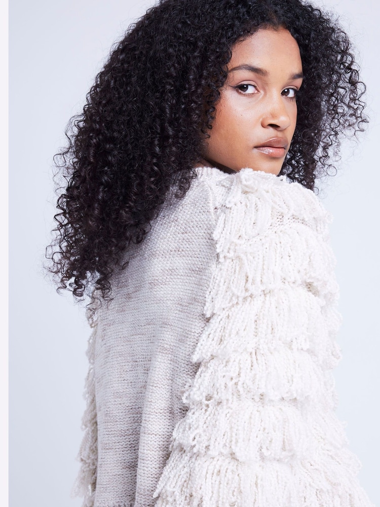 Crochet Cardigan River Island Ladies Cardigan River Island Crochet