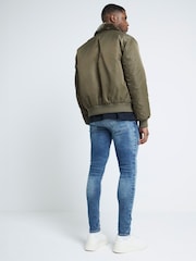 Spray River Island pe blugi - Image 2 of 4