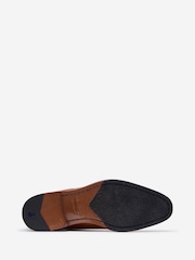Oliver Sweeney Natural Leather Chelsea Boots - Image 5 of 5