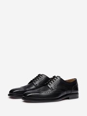 Oliver Sweeney Leather Derby Brogues - Image 3 of 5