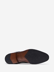 Oliver Sweeney Leather Chelsea Black Boots - Image 5 of 5