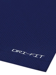 Nike Blue Little Kids Kylian Mbappe Academy Football T-Shirt and Shorts Set - Image 5 of 5