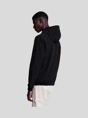 Lyle & Scott Black Softshell Jacket - Image 2 of 5
