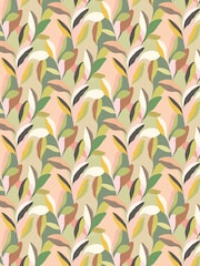 Ohpopsi Sepia and Moss Riviera 10M Wallpaper - Image 2 of 3