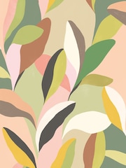 Ohpopsi Sepia and Moss Riviera 10M Wallpaper - Image 3 of 3