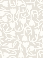 Ohpopsi Stone Tiny Tulip 10M Wallpaper - Image 1 of 2