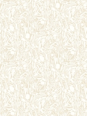 Ohpopsi Linen Verdure 10M Wallpaper - Image 2 of 2