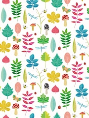 Ohpopsi Juicy Fruit Forest Floor 10M Wallpaper - Image 2 of 2