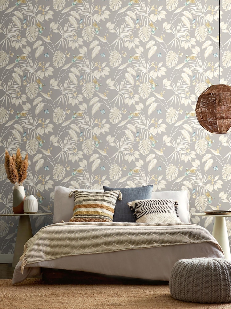 Ohpopsi Flint Hummingbird 10M Wallpaper - Image 1 of 3