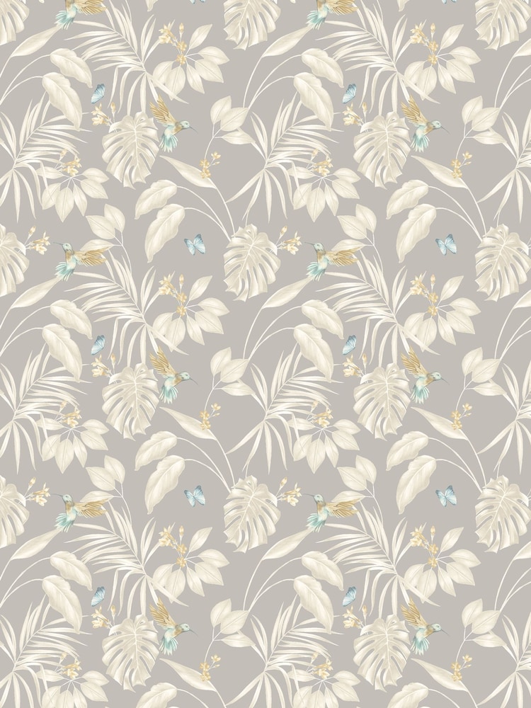 Ohpopsi Flint Hummingbird 10M Wallpaper - Image 2 of 3