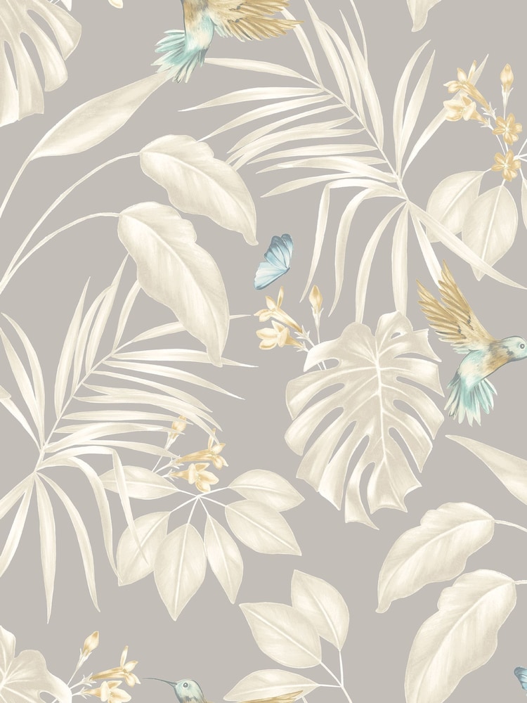 Ohpopsi Flint Hummingbird 10M Wallpaper - Image 3 of 3