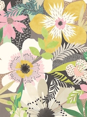Ohpopsi Safari Floral Riot 10M Wallpaper - Image 3 of 3