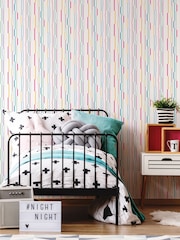 Ohpopsi Bubblegum Wibble Wobble 10M Wallpaper - Image 1 of 2