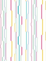 Ohpopsi Bubblegum Wibble Wobble 10M Wallpaper - Image 2 of 2