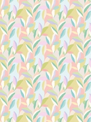 Ohpopsi Pink Lemonade Riviera 10M Wallpaper - Image 2 of 3