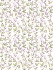 Ohpopsi Heather Asparagus Pomponette Wallpaper - Image 3 of 3