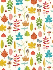 Ohpopsi Marmalade Forest Floor 10M Wallpaper - Image 3 of 3