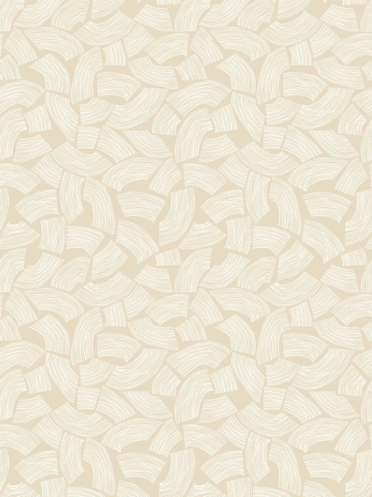 Ohpopsi Linen Elements 10M Wallpaper - Image 2 of 2