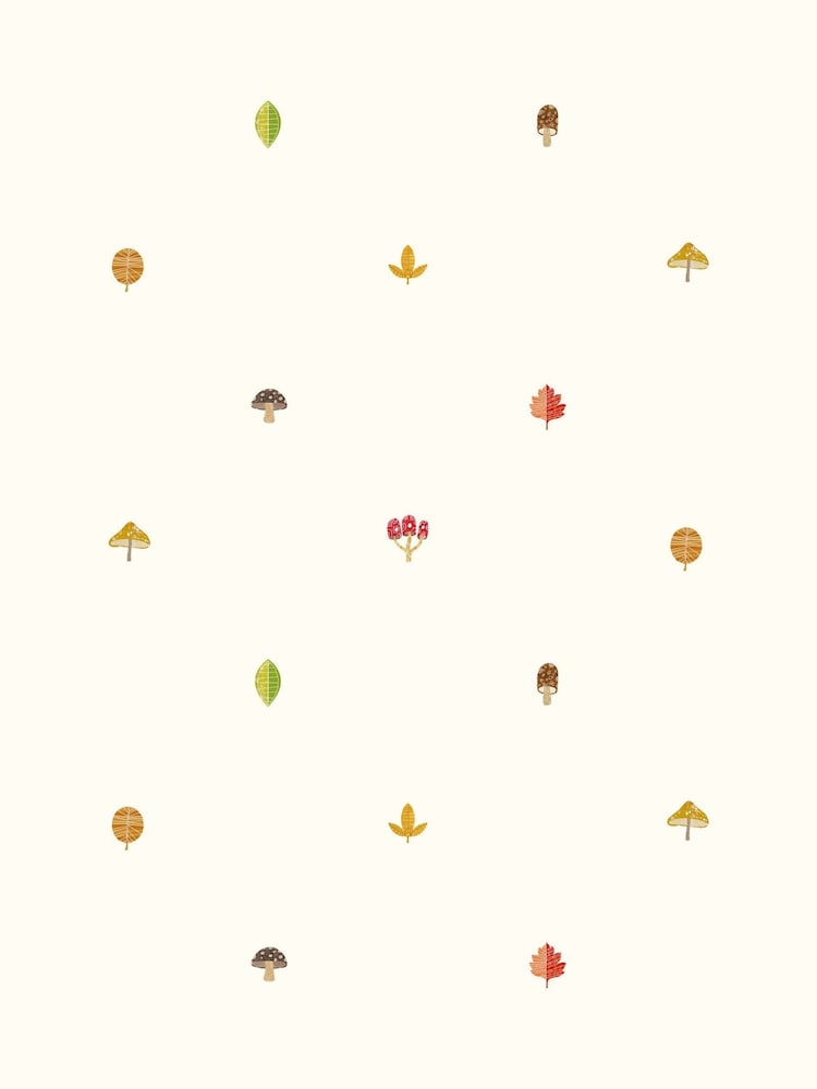 Ohpopsi Marmalade Spot 10M Wallpaper - Image 2 of 2 Ohpopsi Marmalade Spot 10M Wallpaper - Image 2 of 2