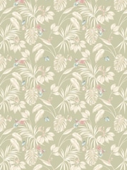 Ohpopsi Sage Hummingbird 10M Wallpaper - Image 2 of 2