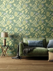 Ohpopsi Forest Hummingbird 10M Wallpaper - Image 2 of 5