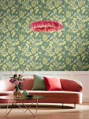 Ohpopsi Forest Hummingbird 10M Wallpaper - Image 3 of 5