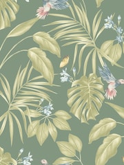 Ohpopsi Forest Hummingbird 10M Wallpaper - Image 4 of 5