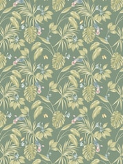 Ohpopsi Forest Hummingbird 10M Wallpaper - Image 5 of 5