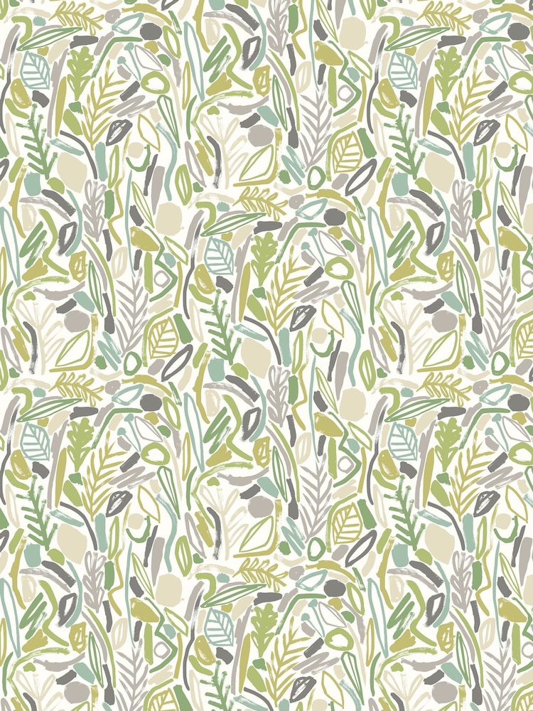 Ohpopsi Forest Verdure 10M Wallpaper - Image 2 of 2
