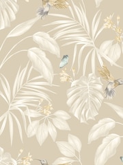 Ohpopsi Straw Hummingbird 10M Wallpaper - Image 2 of 3