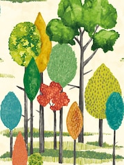 Ohpopsi Grass Tall Trees 10M Wallpaper - Image 3 of 3