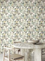 Ohpopsi Hazel Wood Orb 10M Wallpaper - Image 2 of 2