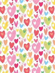 Ohpopsi Tutti Frutti Pop Hearts 10M Wallpaper - Image 2 of 3