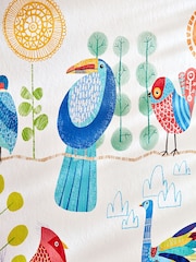 Ohpopsi Royal Bright Feather Fandango 10M Wallpaper - Image 2 of 3