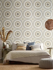 Ohpopsi Fossil Large Ellipse 10M Wallpaper - Image 1 of 3