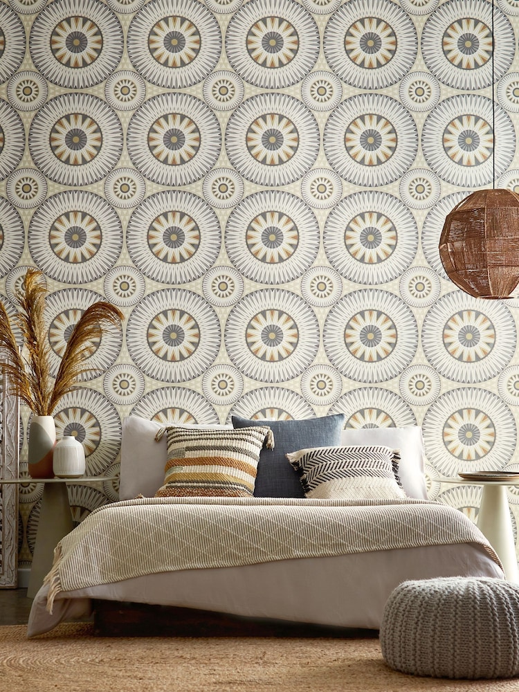 Ohpopsi Fossil Large Ellipse 10M Wallpaper - Image 1 of 3