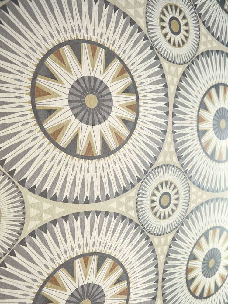 Ohpopsi Fossil Large Ellipse 10M Wallpaper - Image 2 of 3