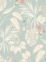 Ohpopsi Rich Duckegg Hummingbird 10M Wallpaper - Image 2 of 2