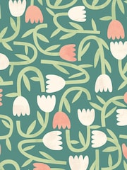 Ohpopsi Forest Tiny Tulip 10M Wallpaper - Image 1 of 2