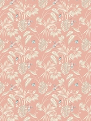 Ohpopsi Rosewood Hummingbird 10M Wallpaper - Image 3 of 3