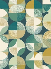 Ohpopsi Spruce Orb 10M Wallpaper - Image 3 of 3